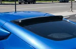 Fits 09-20 370Z Gts Solarwing Acrylic Rear Window Visor Deflector Spoiler 51278. Fixed Price $149.50.