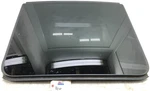 2018-2021 Volkswagen Atlas Rear Sunroof Glass Window Oem.. Fixed Price $199.99.