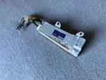 1985-1988 Toyota Cressida Sliding Sunroof Control Module 89720-22011 Oem. Fixed Price $199.00.