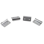 Jaguar E-type S1 S2 Hood Bag Hooks Set Of 4 BD20658K. Fixed Price $65.92.