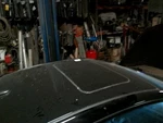 Roof Glass Coupe Fits 10-13 Forte 151154. Fixed Price $100.00.