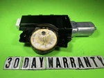 2004-2009 Toyota Highlander Sun Roof Motor 471071-10640 Oem. Fixed Price $49.95.