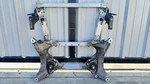18-23 Maserati Ghibli Rwd Front Engine Cradle Subframe Crossmember 670039027 Oem. Fixed Price $697.49.