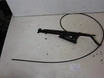 Right Side Sunroof Slide Mount Bracket W/ Cable 1704572 1704188 Audi Bmw. Fixed Price $50.00.