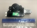 2006 2007 2008 2009 11 12 Suzuki Grand Vitara Sun Roof Motor 471071-10750. Fixed Price $124.99.