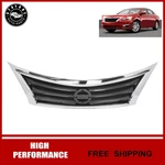 New Front Bumper Upper Grille Compatible With 2013-2015 Nissan Altima 623103TA0A. Fixed Price $53.19.