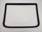 2011 Mini Cooper Rear Headliner Sunroof Trim Cover 2752544 1-07323 C81. Fixed Price $50.00.