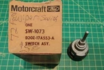 Nos Oem 1972 Ford Torino Ranchero Montego Wipe Switch D2OZ-17A553-A. Fixed Price $80.00.