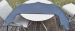 01-06 Oem Chrysler Sebring Convertible Boot Tonneau Cover , Royal Blue. Fixed Price $129.95.