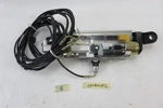 Mercedes R230 SL500 Hydraulic Cylinder, Roll Bar, 2308001872 SL63 SL550. Fixed Price $189.99.