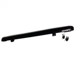 Rampage 901004 Windshield Channel Fits 1997-2006 Jeep Wrangler. Fixed Price $64.00.