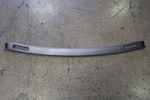Lamborghini Gallardo Spyder, Roof Latch Trim Molding, Used, P/n 407867969. Fixed Price $225.00.