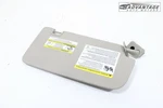 2019-2023 Ford Ranger Crew Cab Xl Front Left Driver Side Roof Sun Visor Oem. Fixed Price $78.99.