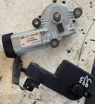 2001-2007 Volvo S60 S80 V70 Sunroof Moon Motor & Controller Module Set Oem. Fixed Price $29.99.