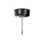 Genuine Mopar Targa Top Mounting Knob 1CJ57DX9AD. Fixed Price $20.00.