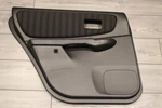 1998-2001 Subaru Impreza 2.5 GC8 Sedan Rear Lh Door Card Panel Drivers Side. Fixed Price $179.99.