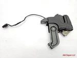 2004 Bmw 330CI 325CI E46 Convertible Left Soft Top Lid Cover Lock 51258248313. Fixed Price $44.99.