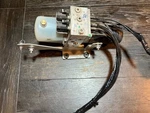 06 09 Pontiac G6 Convertible Top Hydraulic Pump Oem A22A-G314-BCXX DPE1 107119. Fixed Price $105.00.