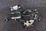 Mercedes Slk Class Convertible Roof Lift Motor W/cylinder 12 15 A1728000030. Fixed Price $385.00.