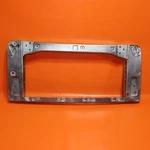 Tesla Model X Door Frame Right Rear 2016 2017 2018 2019 2020 1028783-00 Oem. Fixed Price $168.30.