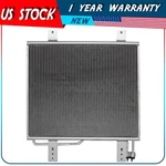 Brand Aluminum Truck A/c Condenser For 508005 International Harvester 4100. Fixed Price $117.26.