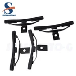 4X Sunroof Shade Guide Rail Clips Slider Brackets For 96-05 Audi A4 99-04 A6. Fixed Price $22.12.