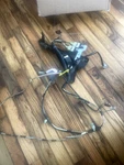92-95 Civic Ex/si Sunroof Motor Wire Harness Coupe Relays. Fixed Price $100.00.