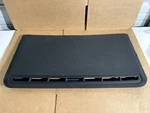 2011-2018 Audi A8 Sunroof/moonroof Headliner Cover!! (black). Fixed Price $52.49.