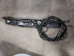 1997 98 2000 01 02 03 04 06 Jaguar XK8 Convertible Top Latch Hoses HJB8226AB. Fixed Price $474.95.