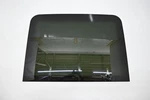 11-18 Porsche Cayenne Front Panoramic Sunroof Window Glass Panel Oem. Fixed Price $200.00.