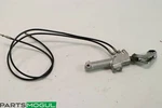 90-02 Mercedes R129 500SL Soft Top Hydraulic/electric Actuator Oem. Fixed Price $262.50.