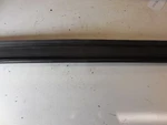 01-06 Mercedes W220 W203 Sunroof Glass Rear Shield Guide Bar Trim 2207800013. Fixed Price $45.00.