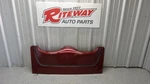97-04 Corvette C5 Convertible Top Boot Cover Red. Fixed Price $545.00.