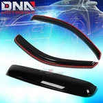 For 97-04 Dodge Dakota Smoke Tint Window+sun/moon Roof Top Visor Shade/deflector. Fixed Price $47.89.