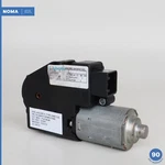 05-08 Jaguar X-type X400 Adjustable Gear Motor 4X43A518A30 Oem. Fixed Price $68.47.