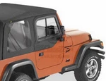 Bestop 51787 15 Upper Door Sliders. Fixed Price $834.24.