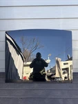 21-23 Ford Bronco Sport Front Panoramic Sunroof Moonroof Window Glass Oem. Fixed Price $360.05.