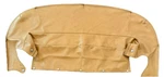 1990-1997 Mazda Miata MX-5 Tan Vinyl Convertible Top Tonneau Boot Cover 90-97. Fixed Price $169.00.
