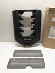 2015-17 Ford Racing Engine Cover Kit Mustang 5.0 L & BR3E6P067 BR3E6A949CC. Fixed Price $185.00.