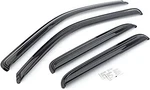 17802323 Air Deflector, Side Windows Gm Canyon 2009-2012. Fixed Price $60.00.