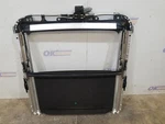 2016 Toyota Highlander Limited Single Panel Tested Sunroof Track. Fixed Price $255.00.