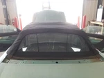 Ford Tbird Thunderbird 2 Door Convertible Soft Top Oem Black. Fixed Price $650.00.