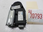 Sunroof Sliding Motor X Type 2002 2008 Jaguar Power Oem. Fixed Price $31.24.