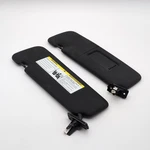 2025 Bmw M440I Gran Coupe G23 Left And Right Sun Visor Oem 7936989. Fixed Price $179.99.