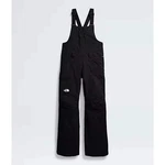 The North Face Women Freedom Insulated Bibs Snowbaord Pants. Fixed Price $250.00.