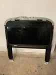 06-13 Mercedes W164 ML63 Amg R350 GL350 Glass 1647800729 Oem. Fixed Price $179.96.