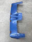 1987-1996 Lighted Lund Moon Visor Pn 19001 Fits Dodge Dakota. Fixed Price $262.49.