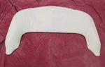 01-06 Oem Chrysler Sebring Convertible Boot Tonneau Cover Creme. Fixed Price $169.99.