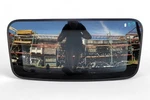 2005-2008 Acura Rl Sunroof Moon Glass Window 70200-SJA-A03, D017, Oem,. Fixed Price $98.05.