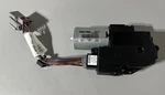 2008-2015 Land Rover LR2 Motor Power 5WK11580 Oem. Fixed Price $39.99.